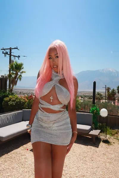 Courtreezy – miniatura