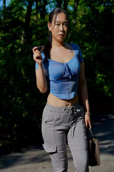 CreamyAsian – miniatura