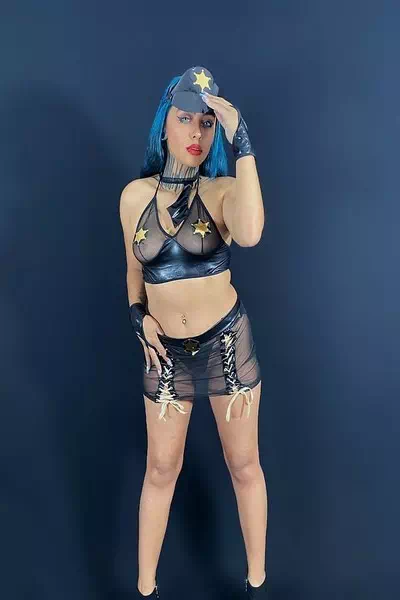 Cristal Lux – miniatura