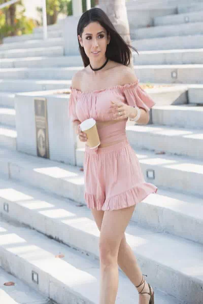 Cristal Valdes – miniatura