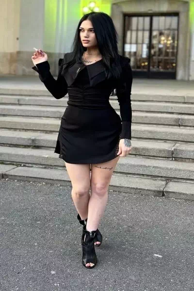 Cristina Ivone – miniatura