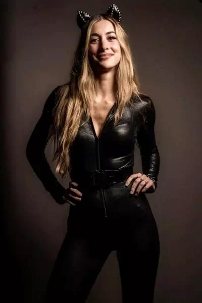 Cristina Mariani – miniatura