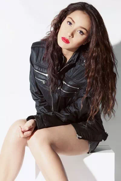 Cristine Reyes – miniatura