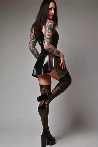 Cruel Jewell – miniatura