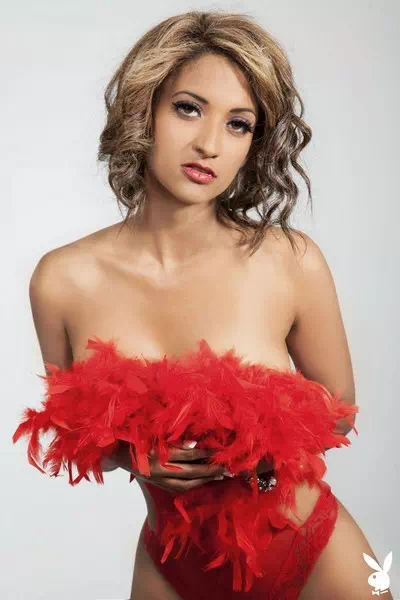 Crystal Arnold – miniatura