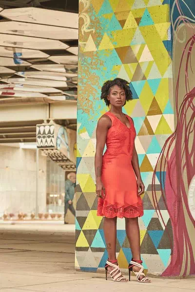 Crystal Emmanuel – miniatura