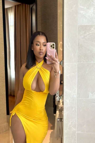 Cyan Boujee – miniatura