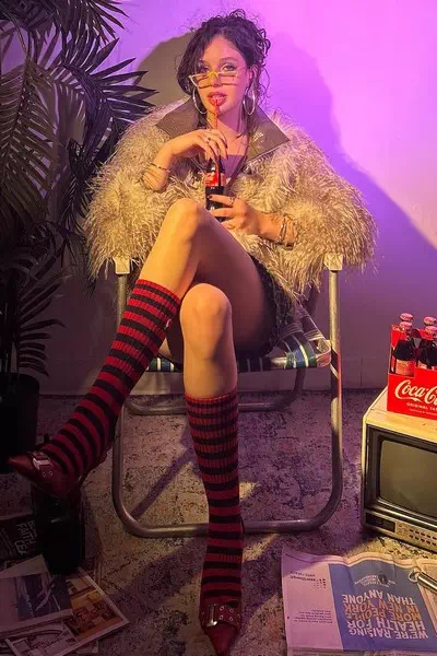 Cylia Chasman – miniatura