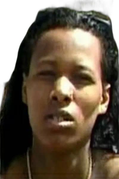 Cynthia Brons – miniatura