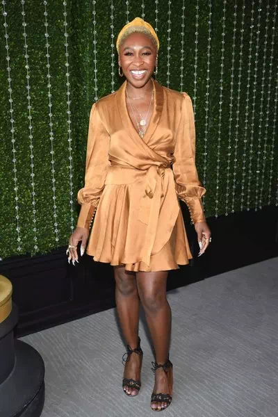 Cynthia Erivo – miniatura