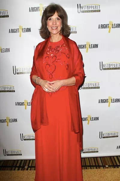 Cynthia Kersey – miniatura