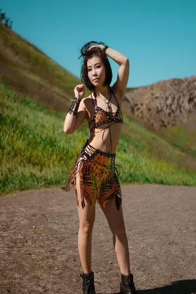 DJ Miyuki – miniatura