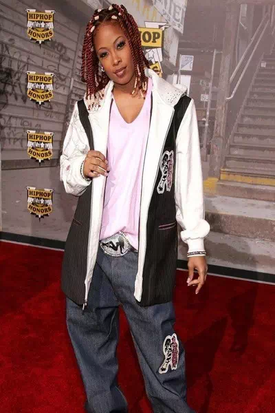 Da Brat – miniatura