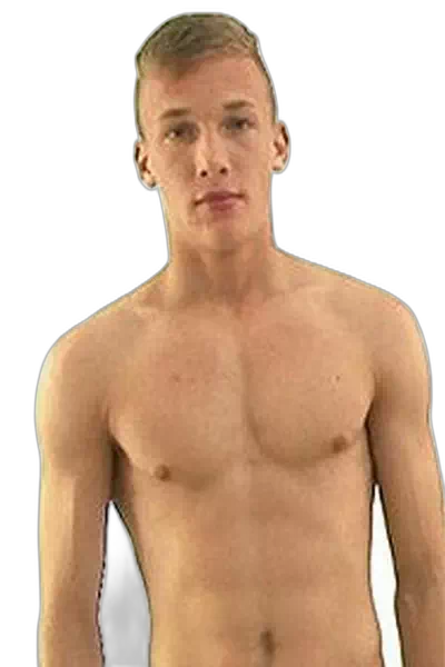 Daan Jeffries – miniatura