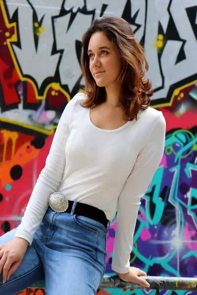 Daarialys – miniatura