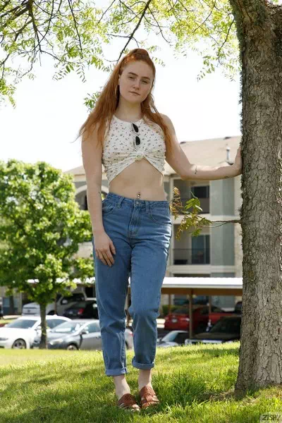 Dabney Conrad – miniatura