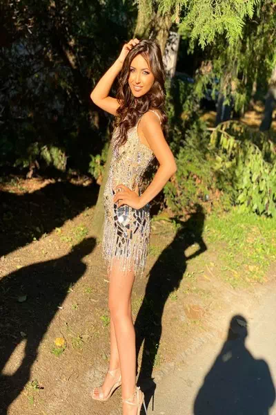 Dada Mesaljic – miniatura