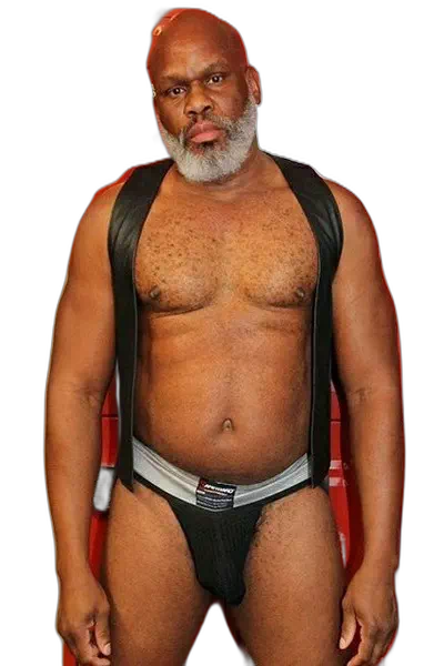 Daddy Bull Bear – miniatura