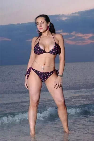 Daffney Unger – miniatura