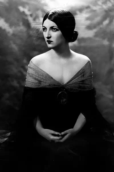 Dagmar Godowsky – miniatura