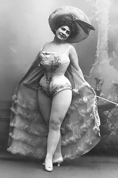 Dagmar Hansen – miniatura