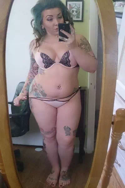 Dahlia Dee – miniatura