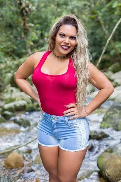 Daiane Jacky – miniatura