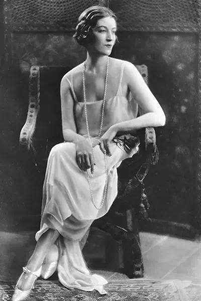 Daisy Fellowes – miniatura