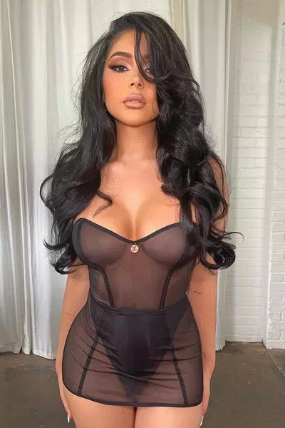 Daisy Marquez – miniatura