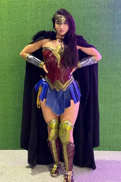 Daisy Reino – miniatura