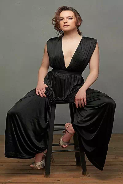 Daisy Ridley – miniatura