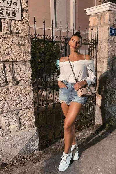 Dajana Boskovic – miniatura