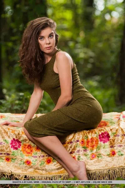 Dakota A – miniatura