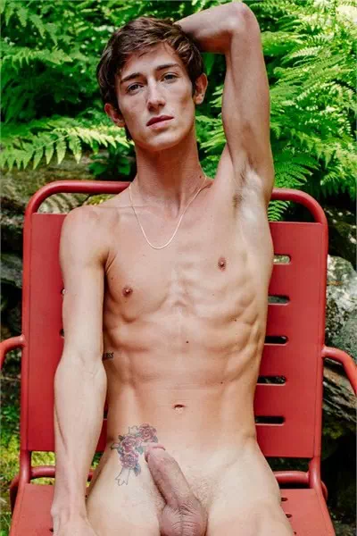 Jace Myers