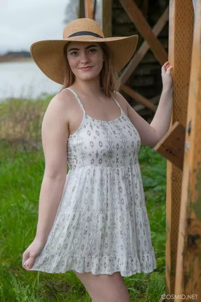 Dallin Thorn – miniatura