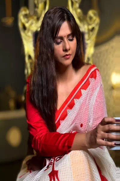 Dalljiet Kaur – miniatura