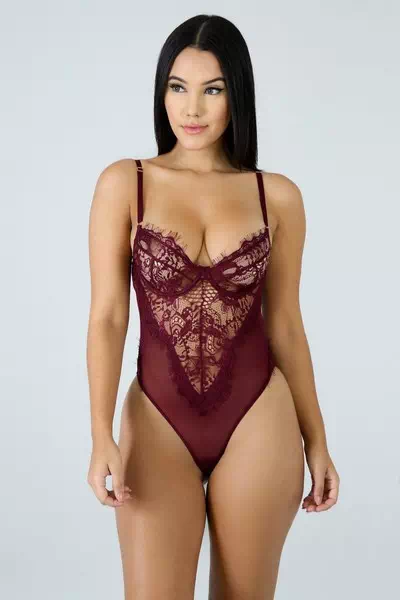 Damaris Lopez – miniatura