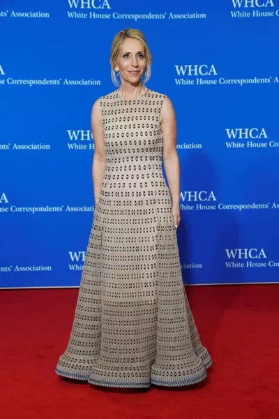 Dana Bash – miniatura