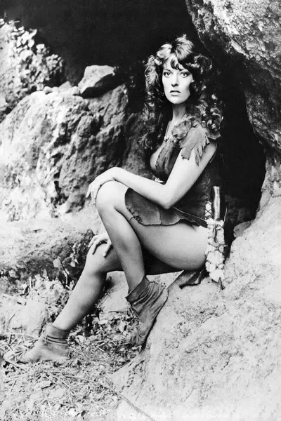 Dana Gillespie – miniatura