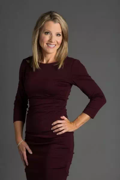 Dana Levenson – miniatura