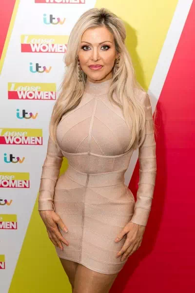 Dana Vulin – miniatura