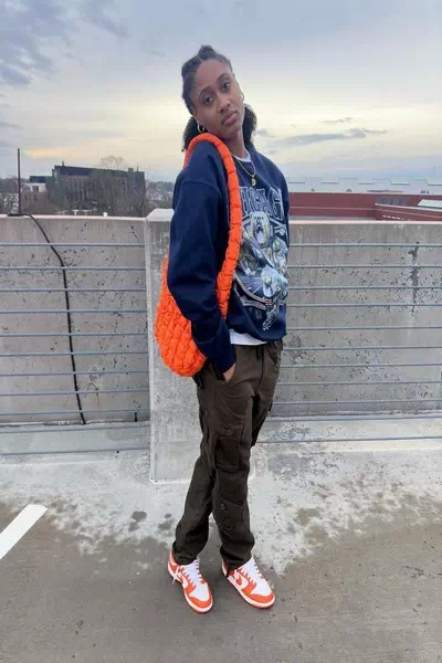 Danae McNeal – miniatura