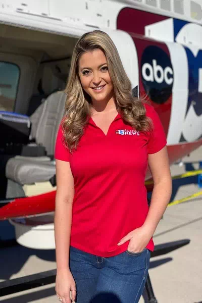 Dani Beckstrom – miniatura