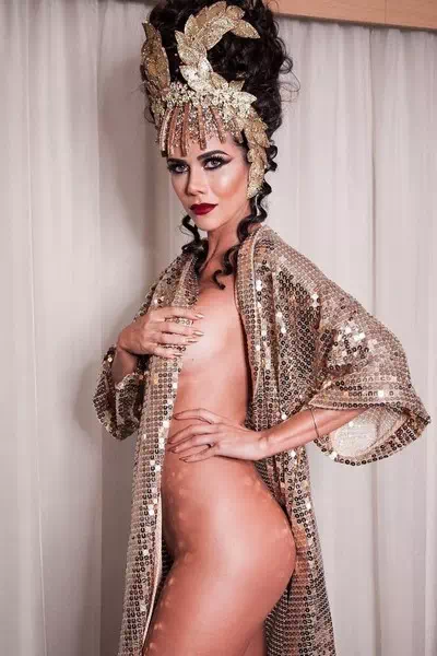 Daniela Albuquerque – miniatura