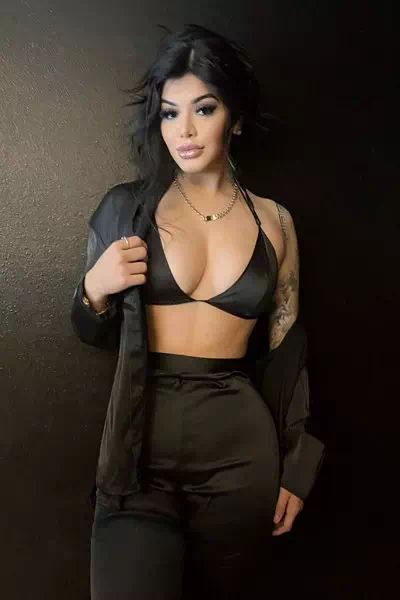 Daniela Chaverry – miniatura