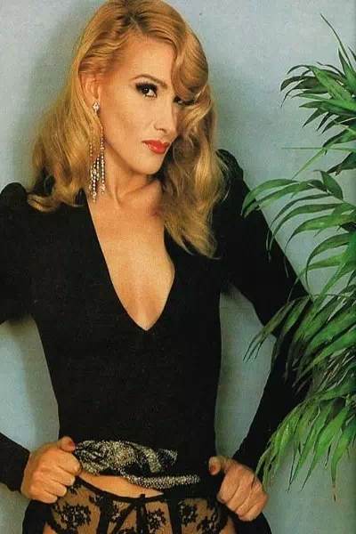 Daniela Colombi – miniatura