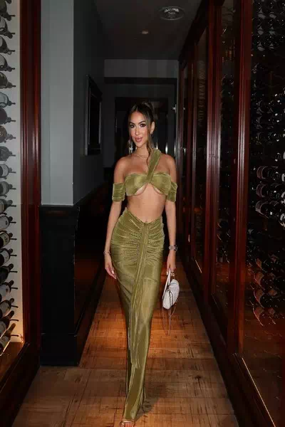 Daniela Garcia (Track) – miniatura