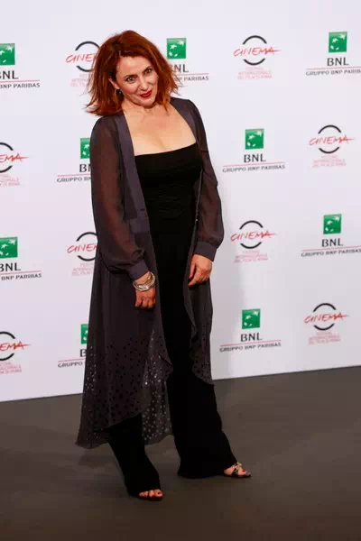 Daniela Giordano – miniatura