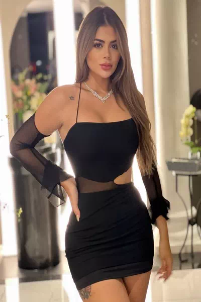 Daniela Nova – miniatura