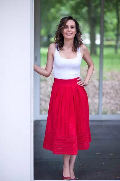 Daniela Piazza – miniatura